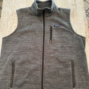 Patagonia Better Sweater Fleece Vest